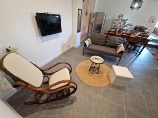 Apartment with swimming pool, wifi - 6