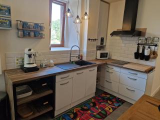 Apartment with swimming pool, wifi - 7