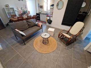 Apartment with swimming pool, wifi - 5