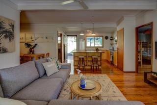 Macs Beach Bungalow - Macmasters Beach - 9