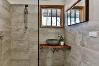 Macs Beach Bungalow - Macmasters Beach - 7