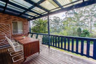 Macs Beach Bungalow - 4