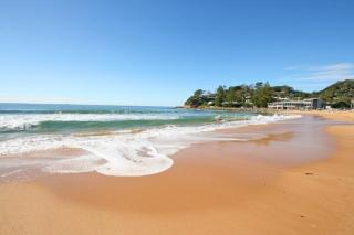 Macs Beach Bungalow - Macmasters Beach - 3