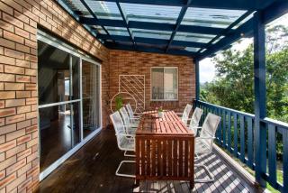 Macs Beach Bungalow - 2