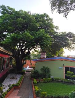 Hotel Boutique Eterna Primavera - Cuernavaca - 3