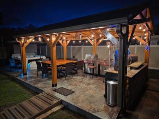Serenity Scape - Palm Coast - 4