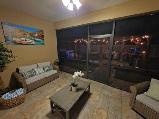 Serenity Scape - Palm Coast - 2