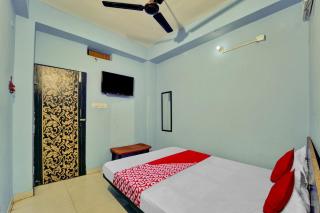 Hotel O Glad Guest House - Khagaul - 0