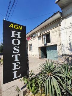 Agn hostel - Aktepa - 0