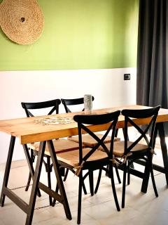 Havre de paix au centre de la marsa - 1