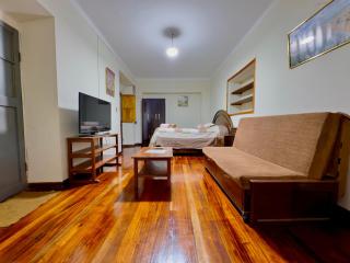 Apartment in the center of Sucre - 5