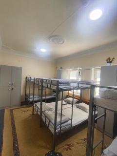 Agn hostel - Aktepa - 2