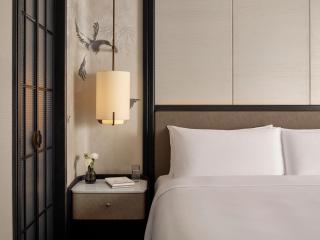 InterContinental Changchun High Tech Zone by IHG - Changchun - 6