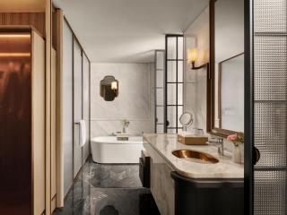 InterContinental Changchun High Tech Zone by IHG - Changchun - 7