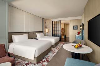 InterContinental Changchun High Tech Zone by IHG - Changchun - 3