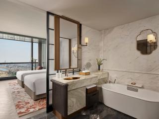 InterContinental Changchun High Tech Zone by IHG - Changchun - 4
