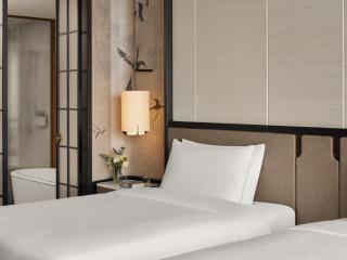 InterContinental Changchun High Tech Zone by IHG - Changchun - 5