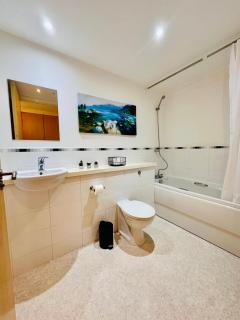 Easy City Stay - Edinburgh - 6