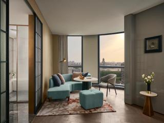 InterContinental Changchun High Tech Zone by IHG - Changchun - 2