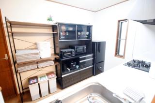 22minutes by car to Nagoya Station 2parking - - 6