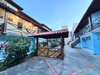 Comodidade na Praia Grande - Piscina e Garagem - Arraial do Cabo - 0
