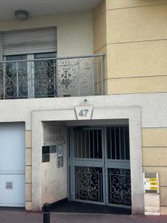 Escapade Cannoise - 5