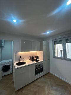 Escapade Cannoise - 3