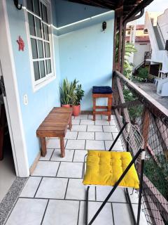 Comodidade na Praia Grande - Piscina e Garagem - Arraial do Cabo - 8