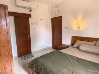 Ayuna Guest House - Darmasaba - 1