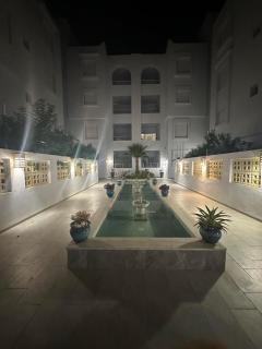 Casa de Yassine - Hammamet Nord - 0