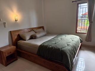 Ayuna Guest House - Darmasaba - 2