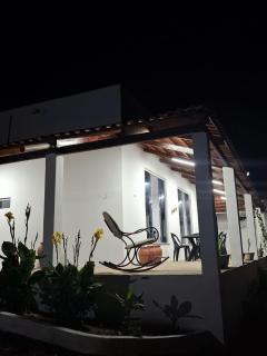 Pousada Chalés da Serra - 7