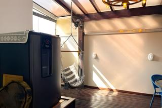 Casa Espaçosa | 3 Quartos | 5 Min da Praia - 5