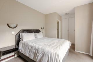 Peaceful & Cozy Apartment - 4