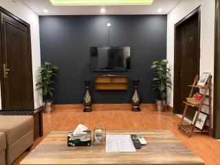 The Viewmont - 2 Bedroom Serviced Apartment with a beautiful view - Rawalpindi - 8