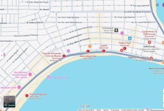 Lido106 - Maceió - 9