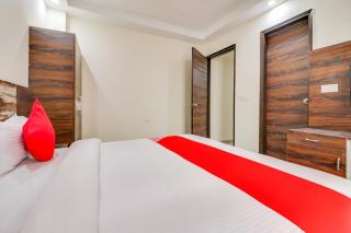 Hotel O Aero Inn - Neu-Delhi - 0