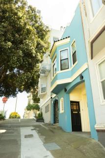 BEST Iconic Luxury Location Golden Gate Views 3bd - San Francisco - 7