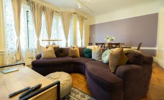 BEST Iconic Luxury Location Golden Gate Views 3bd - San Francisco - 5