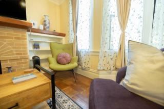 BEST Iconic Luxury Location Golden Gate Views 3bd - San Francisco - 2