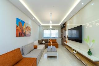 Nour Haven - Elegance & Serenity & Pool - Gueliz - Marrakesch - 5