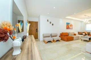 Nour Haven - Elegance & Serenity & Pool - Gueliz - Marrakesch - 1