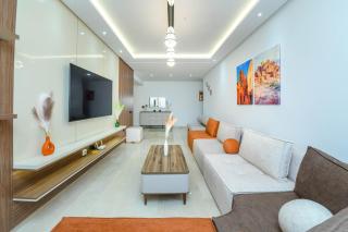 Nour Haven - Elegance & Serenity & Pool - Gueliz - Marrakesch - 3