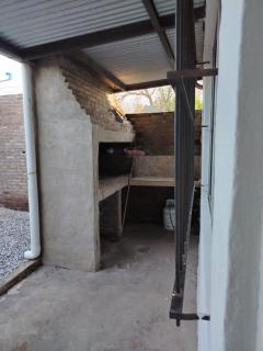 Mendoza - Casilda - 0