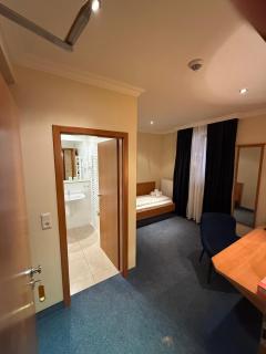 Luitpold Hotel - Nuremberg - 6