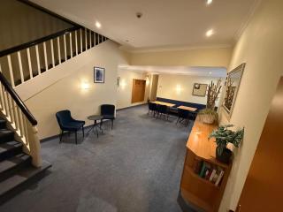 Luitpold Hotel - 4