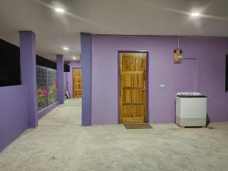 Homestay Impian Bapa - Semporna - 9