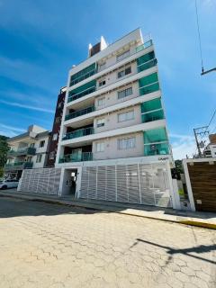 Residencial Cayman Apart 3 Dorm a 315m do mar para 7 pessoas - 9