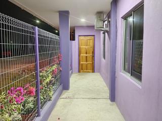 Homestay Impian Bapa - Semporna - 8