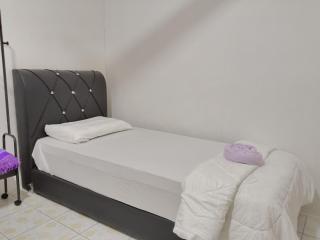 Homestay Impian Bapa - Semporna - 2